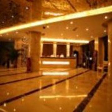 Chengdu Forstar Hotel - Taisheng Road Branch Exteriör bild